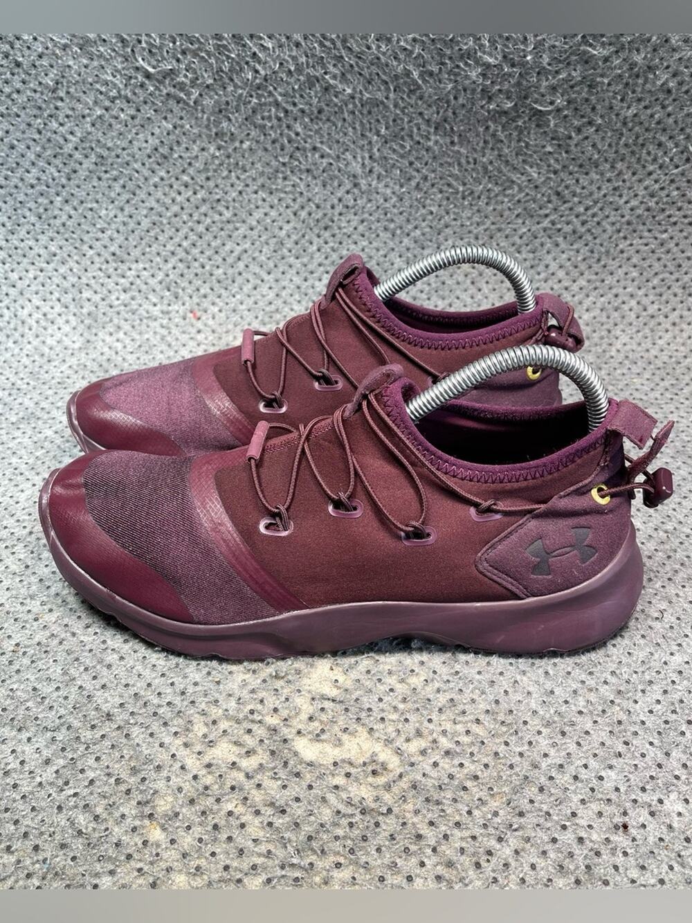 Under Armour Drift 2 X Trainers Running Shoes Size 8 Women’s 6.5 Men’s